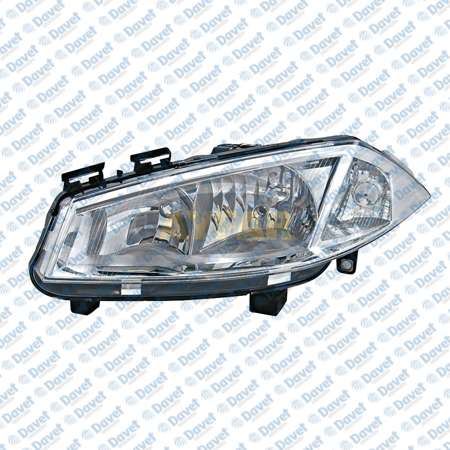 AYFAR 202235 Far Sag Megane 02>05 Ii Elektrikli